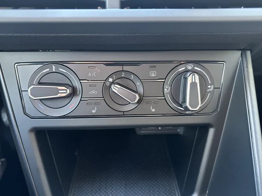 Bild eines Polo 4Me TSI