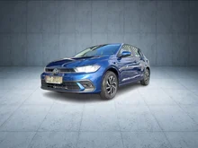 Thumbnail-Foto von Fahrzeug