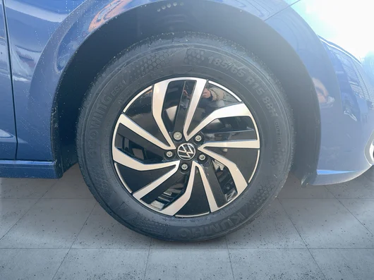 Bild eines Polo 4Me TSI