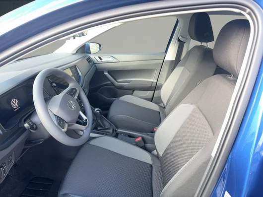 Bild eines Polo 4Me TSI