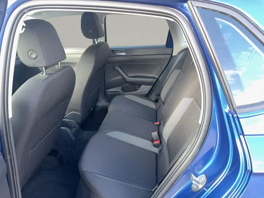 Bild eines Polo 4Me TSI