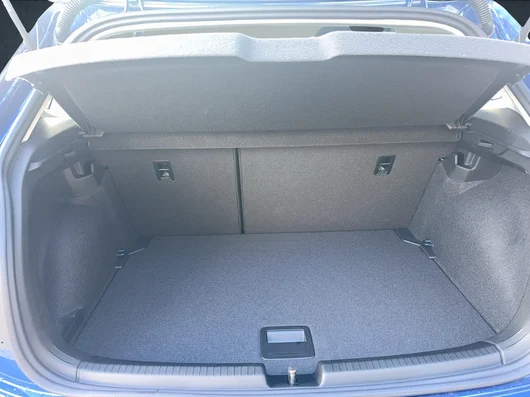 Bild eines Polo 4Me TSI