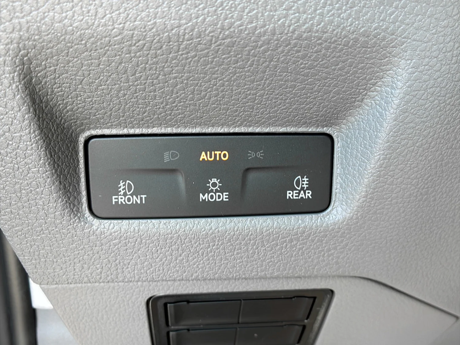 Bild eines VW Crafter 35 Kastenwagen L3H2 TDI