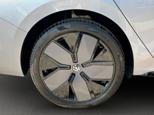 VW Passat Variant Sport TDI 4MOTION DSG in Oyster Silver Metallic