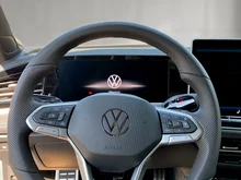 VW Passat Variant Sport TDI 4MOTION DSG in Oyster Silver Metallic