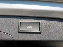 VW Passat Variant Sport TDI 4MOTION DSG in Oyster Silver Metallic