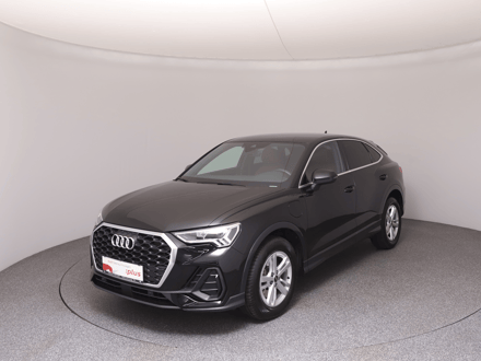 Audi Q3 Sportback e-tron 45 TFSI e