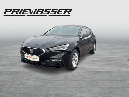 SEAT Leon Style Edition 1.5 TSI 115 PS