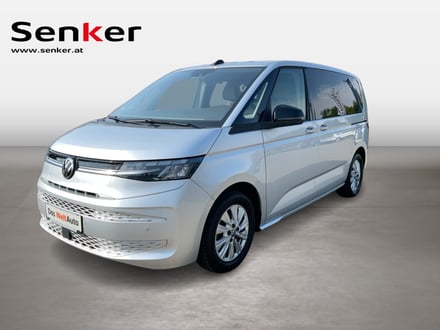 VW Multivan Life eHybrid