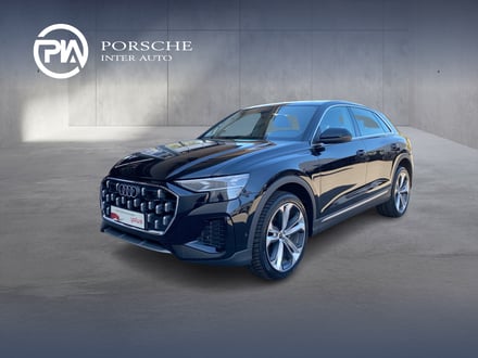 Audi Q8 50 TDI quattro