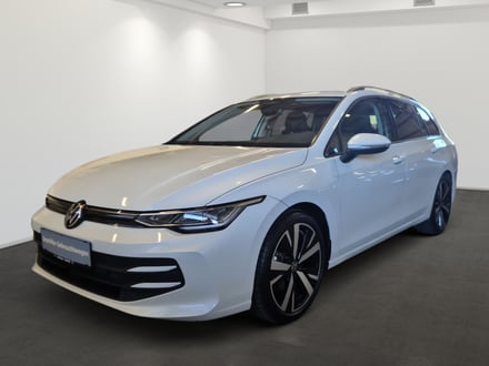 VW Golf Variant Life TSI