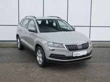 Thumbnail-Foto von Fahrzeug