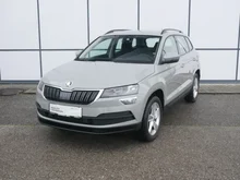 Thumbnail-Foto von Fahrzeug