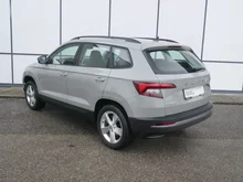 Thumbnail-Foto von Fahrzeug