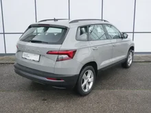 Thumbnail-Foto von Fahrzeug