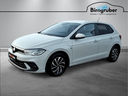 VW Polo Austria
