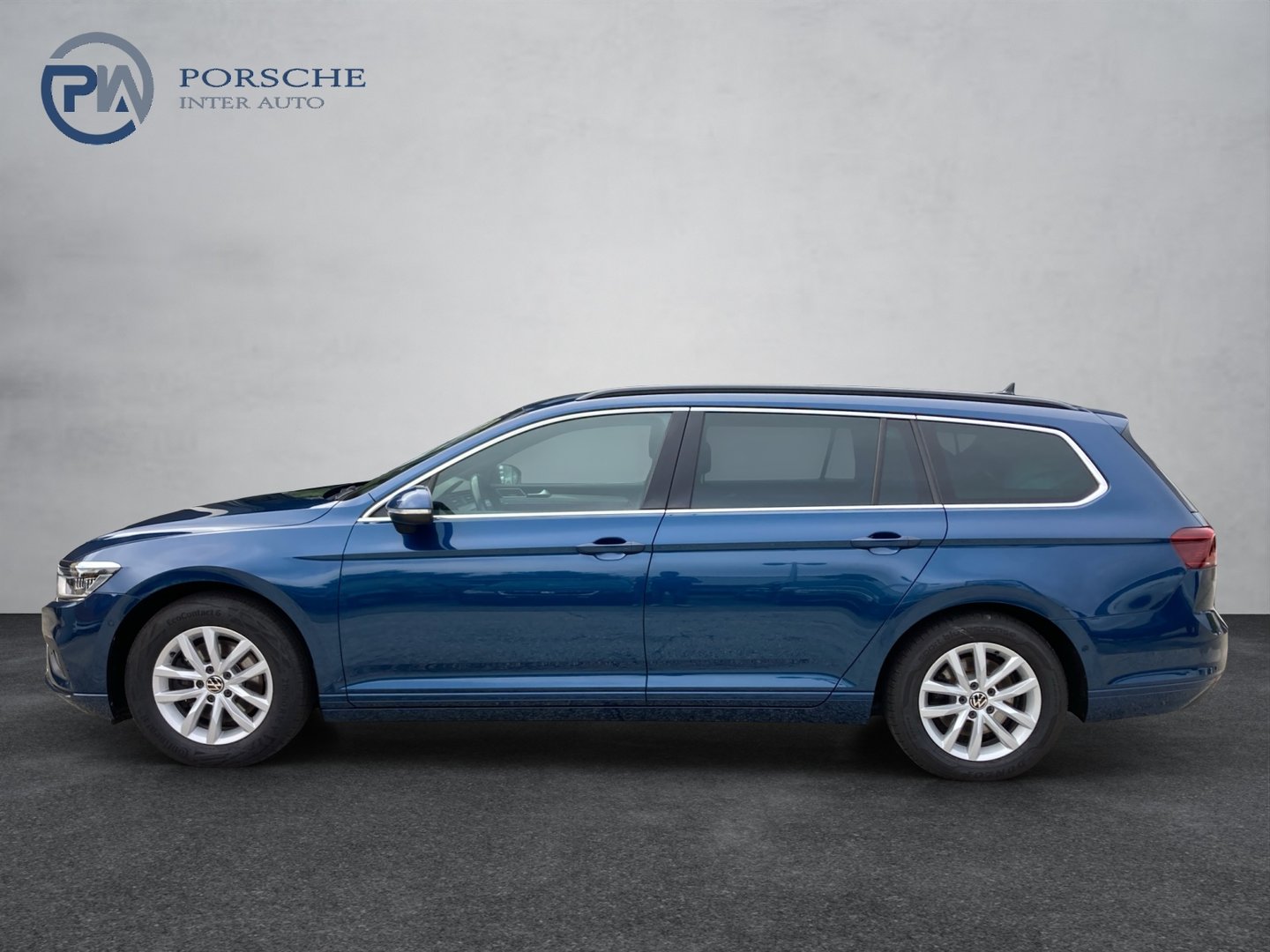 VW Passat Variant Business TDI DSG | Bild 2 von 19
