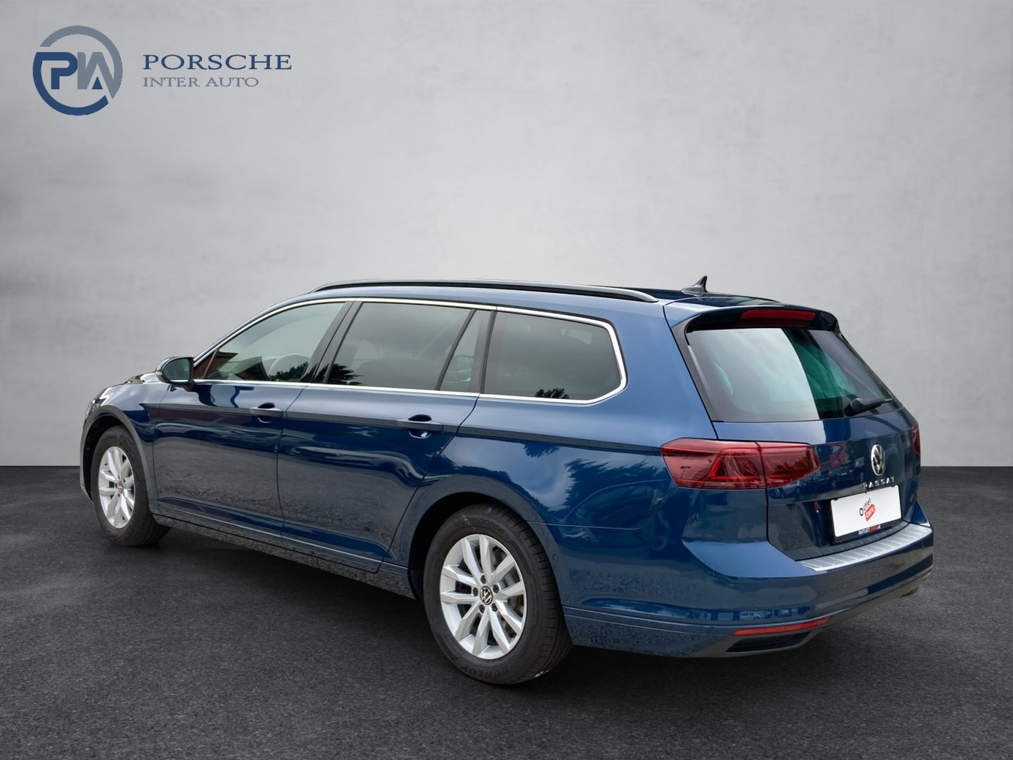 VW Passat Variant Business TDI DSG | Bild 3 von 19