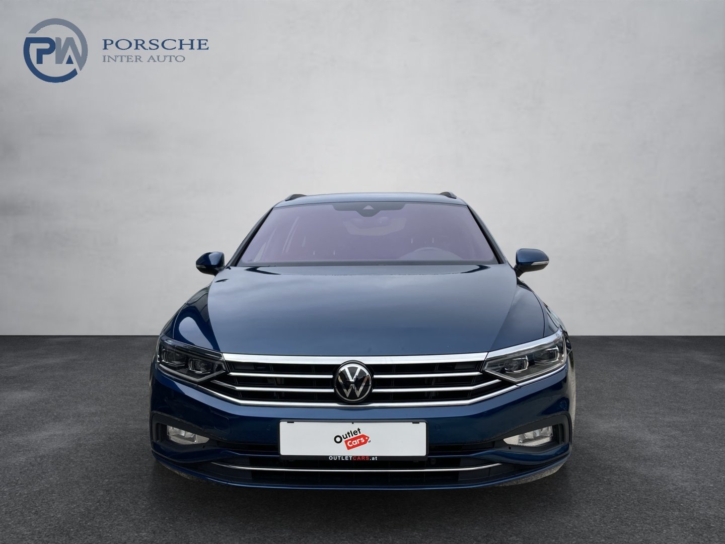VW Passat Variant Business TDI DSG | Bild 4 von 19