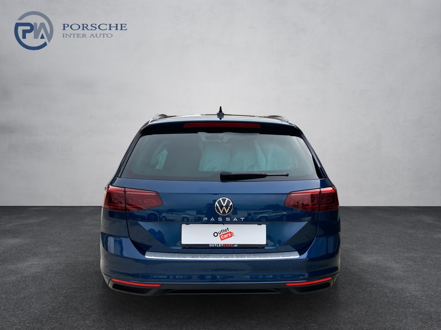 VW Passat Variant Business TDI DSG | Bild 5 von 19
