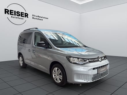 VW Caddy Family TSI