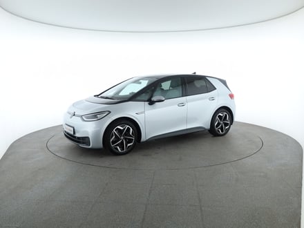 VW ID.3 Pro S 150 kW Tour