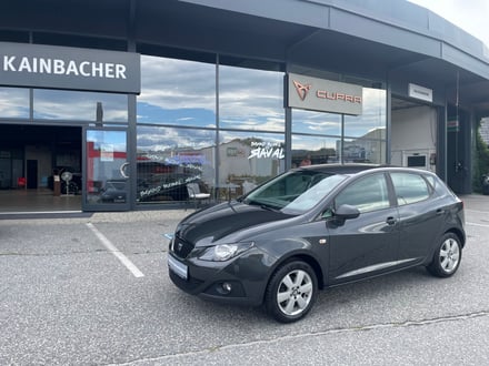 SEAT Ibiza 5-türig Chili