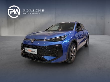 VW T-Roc R-Line eTSI DSG