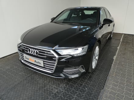 Audi A6 Limousine 45 TFSI quattro Sport