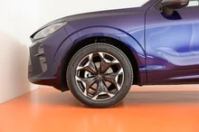 Thumbnail-Foto von Fahrzeug