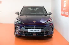 Thumbnail-Foto von Fahrzeug