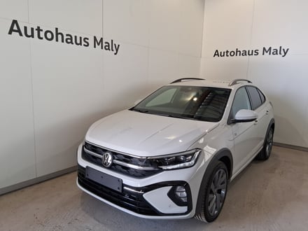 VW Taigo Sport TSI DSG