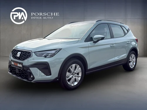 SEAT Arona Reference Edition 1.0 TSI