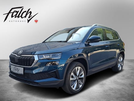 Škoda KAROQ 4x4 Style TDI DSG