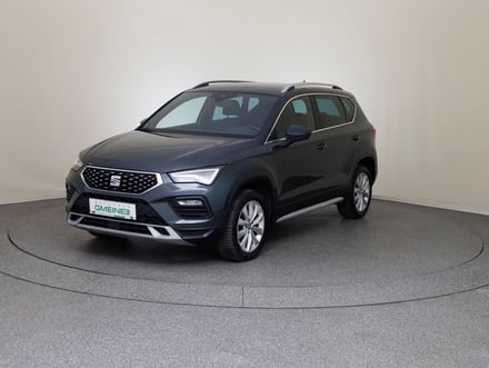 SEAT Ateca Xperience 2.0 TDI DSG 4Drive