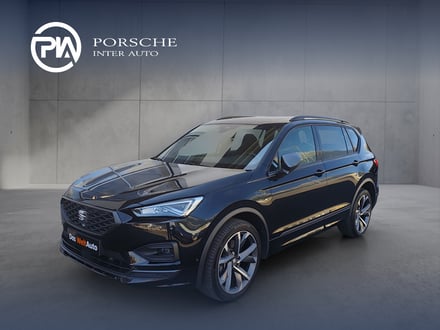 SEAT Tarraco FR 2.0 TSI DSG 4Drive
