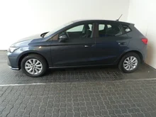 Thumbnail-Foto von Fahrzeug