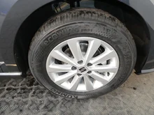 Thumbnail-Foto von Fahrzeug