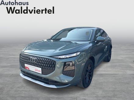 Audi Q3 Sportback TDI 110 kW