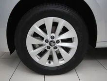 Thumbnail-Foto von Fahrzeug