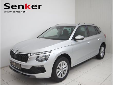 Škoda Kamiq Selection TSI