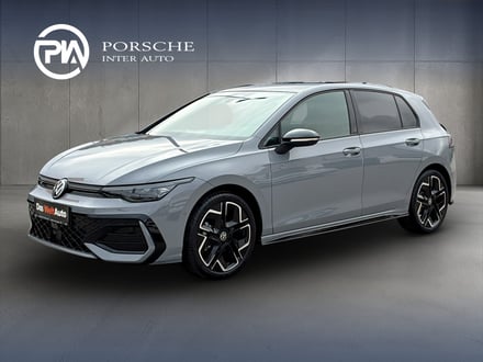 VW Golf Sport TSI