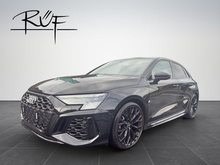 Audi RS 3 Sportback