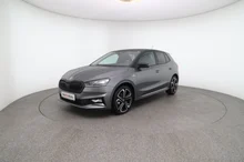 Thumbnail-Foto von Fahrzeug