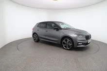 Thumbnail-Foto von Fahrzeug