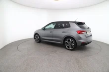 Thumbnail-Foto von Fahrzeug