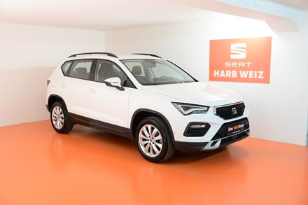 SEAT Ateca Style 1.0 TSI