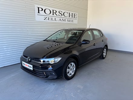 VW Polo 4Me