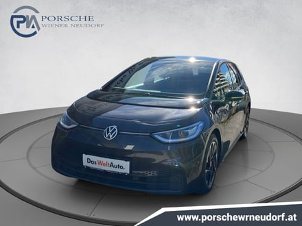VW ID.3 Pro Performance 150 kW