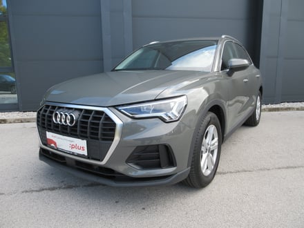 Audi Q3 35 TDI intense